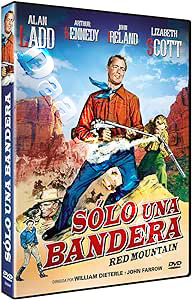 Red Mountain |   DVD